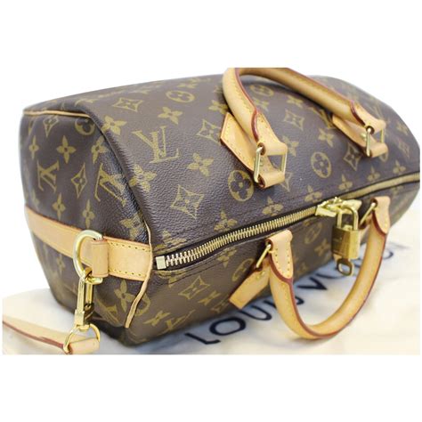 louis vuitton mon monogram speedy bandouliere 30 bag|louis vuitton speedy 30 price.